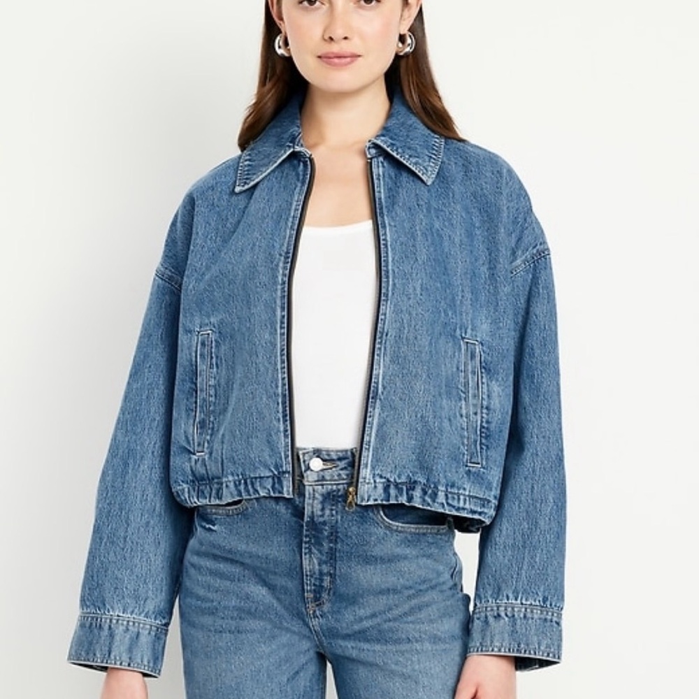 Denim Jacket - Picture 2 of 6